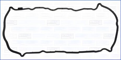Прокладка клапанної кришки SAIPA RENAULT, NISSAN ROGUE, AJUSA (11124300) - Клапанна прокладка Прокладка клапанної кришки SAIPA RENAULT, NISSAN ROGUE, AJUSA (11124300) - Клапанна прокладка