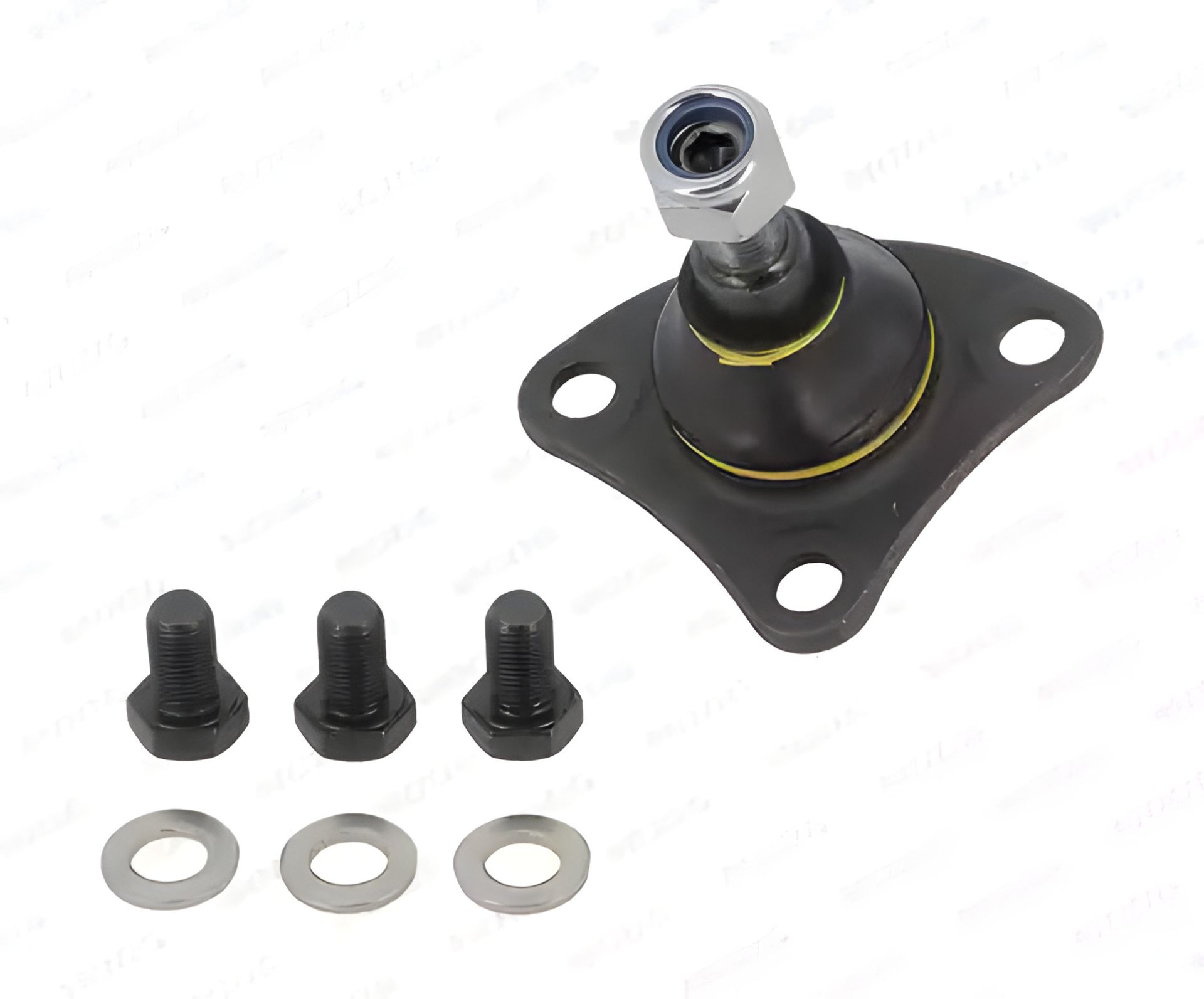 Кульова опора CITROEN / FIAT / PEUGEOT JUMPER / DUCATO, BOXER , MOOG (FIBJ4958) Кульова опора CITROEN / FIAT / PEUGEOT JUMPER / DUCATO, BOXER , MOOG (FIBJ4958)