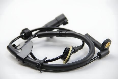 Лівий передній датчик ABS ASX/Outlander/Lancer/Shogun/Pajero/Montero 06-, A.B.S. (31120L)