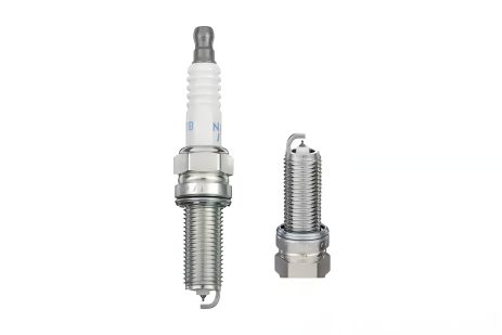 Свеча зажигания NGK (1989)