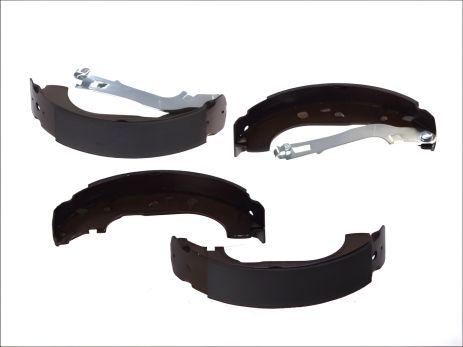 Задние тормозные колодки Nemo/Bipper 08-/Doblo 02- (Lockheed), GOODREM (RM1005) Задние тормозные колодки Nemo/Bipper 08-/Doblo 02- (Lockheed), GOODREM (RM1005)