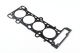 Головная прокладка SCORPIO/TRANSIT 2.3i 1996-2006 (1.4мм), BGA (CH5542H)