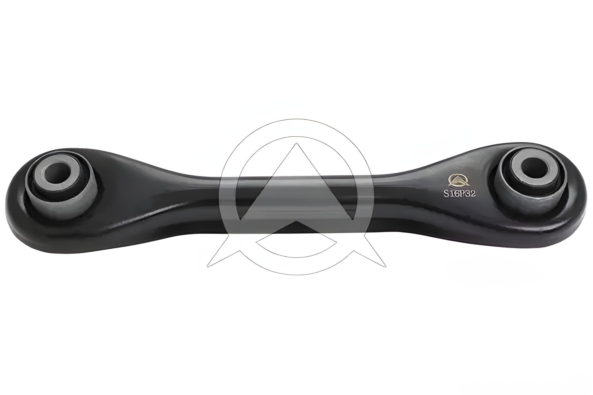 Задній важіль (знизу) Ford Focus 99-/Mazda 3/5 03-09, SIDEM (3574) Задній важіль (знизу) Ford Focus 99-/Mazda 3/5 03-09, SIDEM (3574)