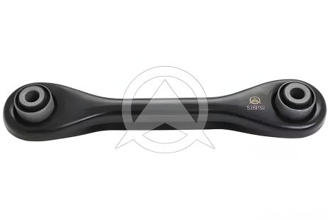 Задній важіль (знизу) Ford Focus 99-/Mazda 3/5 03-09, SIDEM (3574)