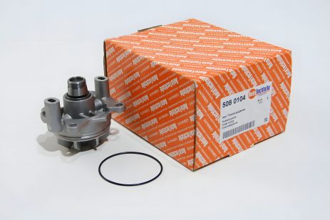 Водяна помпа Master/Trafic 2.2/2.5dCi 01-, Autotechteile (5080104)