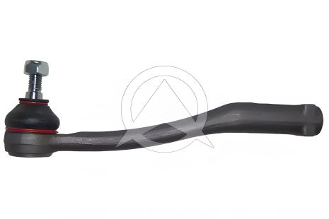 Кермової тяги накінечник Л. Peugeot 207/C3 06-, SIDEM (53136)
