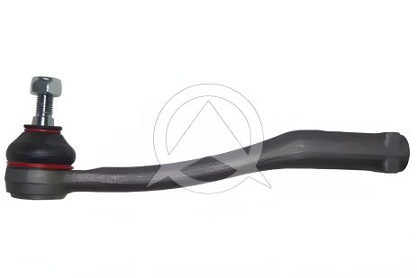 Рулевой наконечник для Peugeot 207/C3 06-Л., SIDEM (53136)