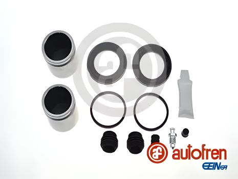 Ремкомплект гальмівного супорта ix55 08- 46мм (з поршнем), AUTOFREN (D42180C)