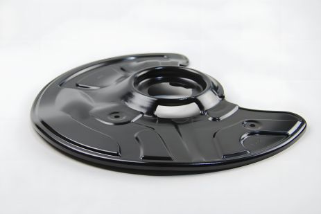 Защита тормозного диска для W230/CLW219/W211 01-12 Л., ABS (11330)