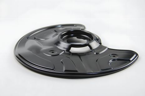 Захист гальмівного диска для W230/CLW219/W211 ABS (11330) Захист гальмівного диска для W230/CLW219/W211 ABS (11330)