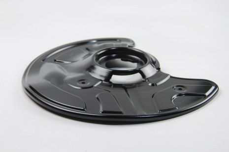 Захист гальмівного диска (передього) W230/CLW219/W211 01-12 Л., A.B.S. (11330) Захист гальмівного диска (передього) W230/CLW219/W211 01-12 Л., A.B.S. (11330)