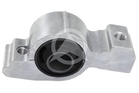 Сайлентблок переднего рычага (задний) для Peugeot 406 95-04, SIDEM (853621)