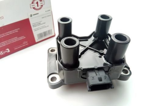 Зажигание для ВАЗ 2110 8 кл. инж., AURORA (IC-LA2111) (2111-3705010) Зажигание для ВАЗ 2110 8 кл. инж., AURORA (IC-LA2111) (2111-3705010)