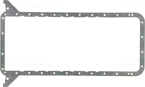 Прокладка піддону масляного BMW 5,7,8,X5 92-, VICTOR REINZ (713182800) Прокладка піддону масляного BMW 5,7,8,X5 92-, VICTOR REINZ (713182800)