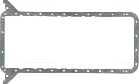 Прокладка поддона для BMW 5,7,8,X5 92- от VICTOR REINZ (713182800) Прокладка поддона для BMW 5,7,8,X5 92- от VICTOR REINZ (713182800)