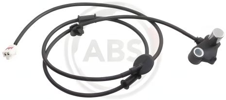 Датчик задній ABS MAZDA 6 05-08 Пр, A.B.S. (30937)