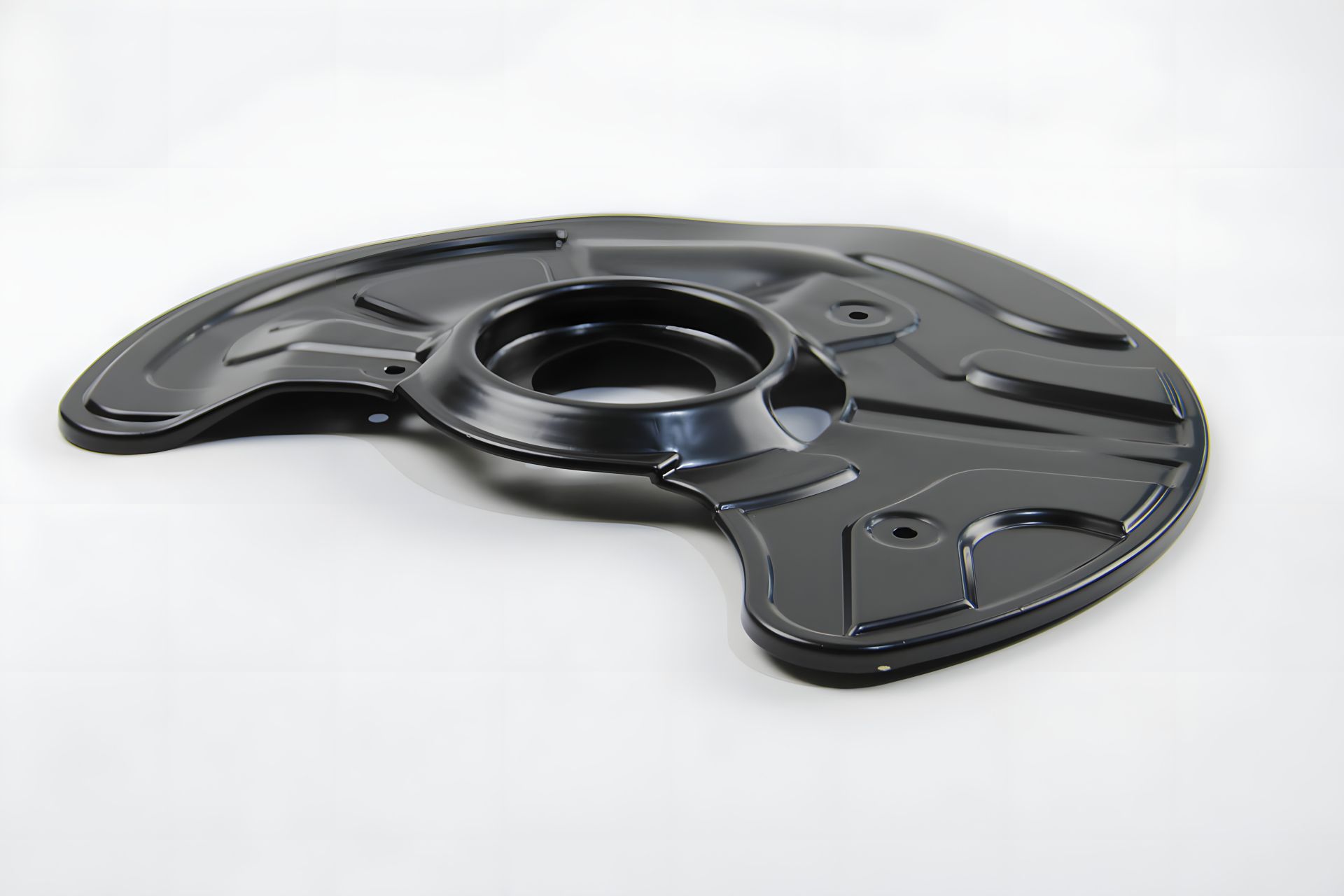 Захист переднього гальмівного диска для W230/CLW219/W211 01-12 Пр., A.B.S. (11331) Захист переднього гальмівного диска для W230/CLW219/W211 01-12 Пр., A.B.S. (11331)