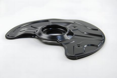 Захист переднього гальмівного диска для W230/CLW219/W211 01-12 Пр., A.B.S. (11331) Захист переднього гальмівного диска для W230/CLW219/W211 01-12 Пр., A.B.S. (11331)