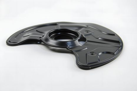 Дисковая тормозная защита W230/CLW219/W211 01-12 Пр., ABS (11331)