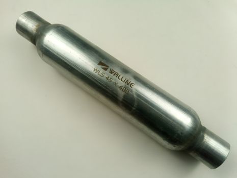 Стронгер круглий WALLINE 45х400 Екстра