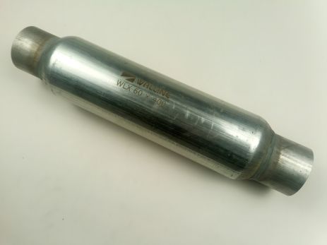 Резонатор-X WALLINE універсальний 60х400 Резонатор-X WALLINE універсальний 60х400