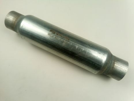 Резонатор-X WALLINE універсальний 60х400