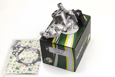 Водяна помпа Kangoo/Clio1.2i 96- (BGA CP3170)