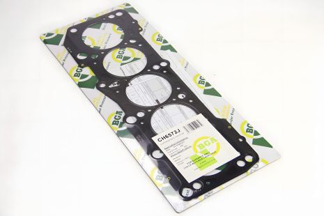 Прокладка головки блока цилиндров LT/T4/A6 2.5TDI 96-03 (1.61mm) Multi Layered Steel (MLX), BGA (CH6572J)