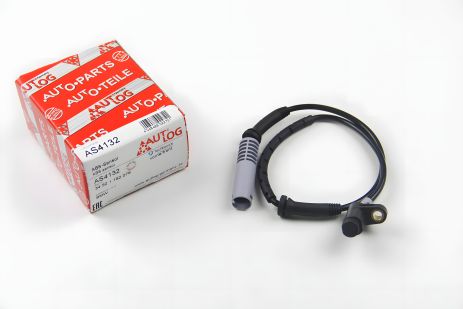 Датчик ABS BMW 7(E38) 94-01 передняя Л/Пр сторона, AUTLOG (AS4132)