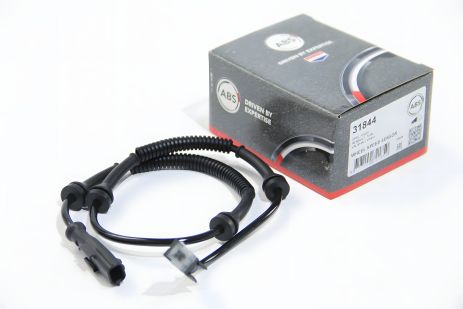 Передній датчик ABS Trafic/Vivaro (01-21), A.B.S. (31844)