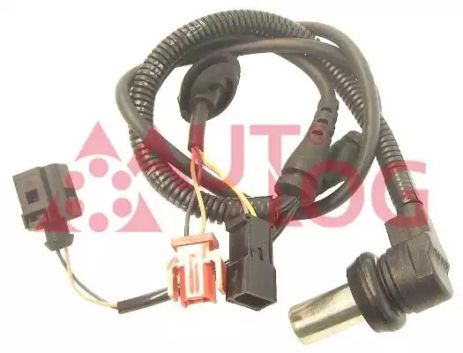 ΠΠ°ΡΡΠΈΠΊ ABS ΠΏΠ΅ΡΠ΅Π΄Π½ΠΈΠΉ Audi A6 97-05 (1110 ΠΌΠΌ), AUTLOG (AS4006) ΠΠ°ΡΡΠΈΠΊ ABS ΠΏΠ΅ΡΠ΅Π΄Π½ΠΈΠΉ Audi A6 97-05 (1110 ΠΌΠΌ), AUTLOG (AS4006)