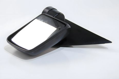 Дзеркало для Connect 09- R (механічне), BASBUG (BSG309000911) Дзеркало для Connect 09- R (механічне), BASBUG (BSG309000911)