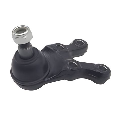 Hyundai Teracan 01-06 Опора кульова (передня/знизу) (CBKH-24), CTR (CB0189)