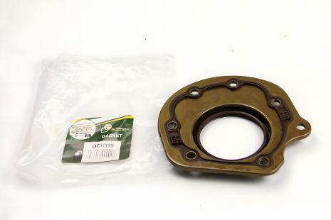 Задній сальник колінвалу 76.3x94/185x19 Connect 1.8 Di/TDCi 02- (в корпусі), BGA (OC6399) Задній сальник колінвалу 76.3x94/185x19 Connect 1.8 Di/TDCi 02- (в корпусі), BGA (OC6399)