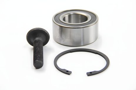 Задний подшипник ступицы для Audi A4/A6/VW Passat B5 97-05 (43x82x37), ABS (200046)