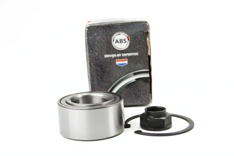 Підшипник передньої маточини Honda Accord VI/CR-V II 98-07, A.B.S. (201001) Підшипник передньої маточини Honda Accord VI/CR-V II 98-07, A.B.S. (201001)