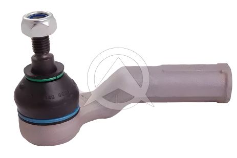 Кермова тяга для Connect 13-/Focus III/C-Max II/Kuga II 10- Л., SIDEM (3636)