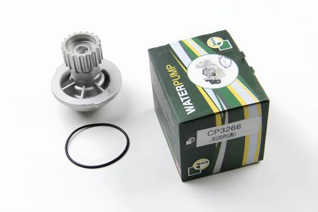 Водяна помпа Aveo/Cruze/Lacetti/Nubira 1.4/1.6i 97-, BGA (CP3266)