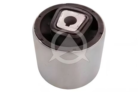 Нижний задний сайлентблок переднего рычага для BMW 3/X1 X-DRIVE (03-15), SIDEM (821667)