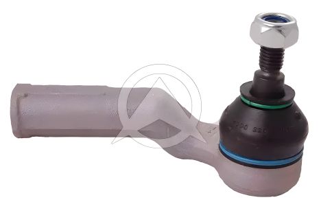 Накінечник кермової тяги для Connect 13-/Focus III/C-Max II/Kuga II 10- Пр., SIDEM (3637)