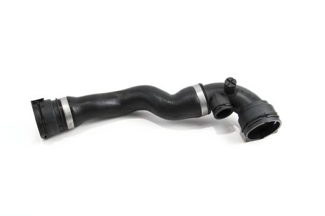 Патрубок радиатора BMW 3 (E46) 2.0-3.0 i 00-06 M52/M54 , Autotechteile (7001116) Патрубок радиатора BMW 3 (E46) 2.0-3.0 i 00-06 M52/M54 , Autotechteile (7001116)