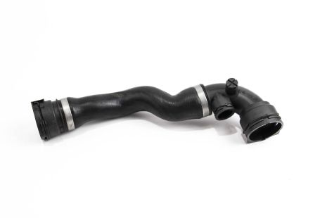 Патрубок радіатора BMW 3 (E46) 2.0-3.0 i 00-06 M52/M54 , Autotechteile (7001116) Патрубок радіатора BMW 3 (E46) 2.0-3.0 i 00-06 M52/M54 , Autotechteile (7001116)