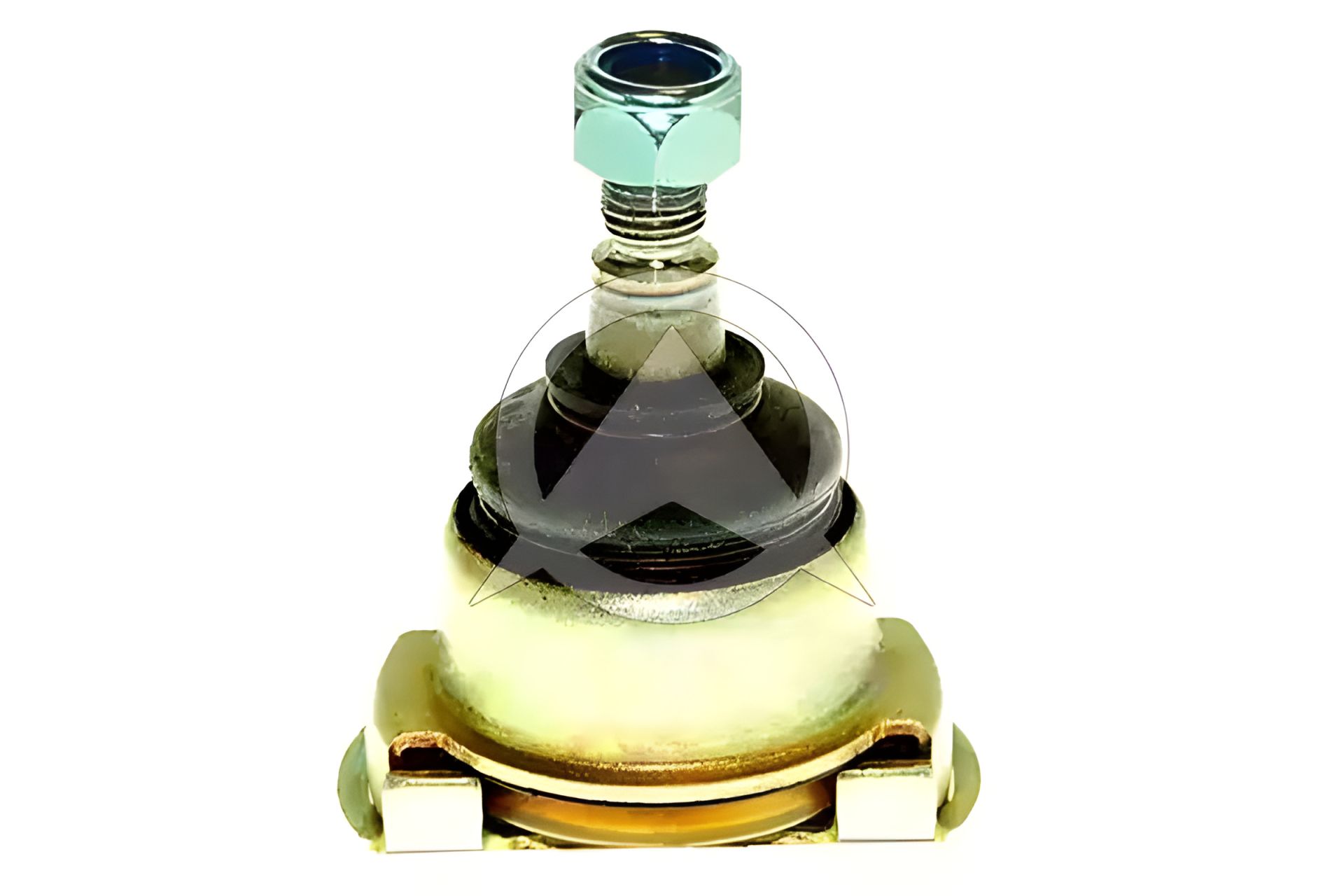 Кульова опора (передня/знизу/зовні) BMW 3 (E36) 91-00, SIDEM (21385) Кульова опора (передня/знизу/зовні) BMW 3 (E36) 91-00, SIDEM (21385)