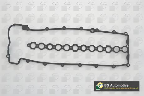 Прокладка клапанной крышки BMW 3/5 2.5-3.0 d 98-13, BGA (RC8396) - High Quality