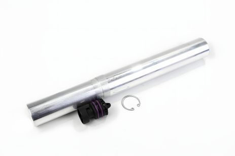 Кондиціонера осушувач MB (W639)2,1 10, MAHLE/KNECHT (AD222000P) Кондиціонера осушувач MB (W639)2,1 10, MAHLE/KNECHT (AD222000P)