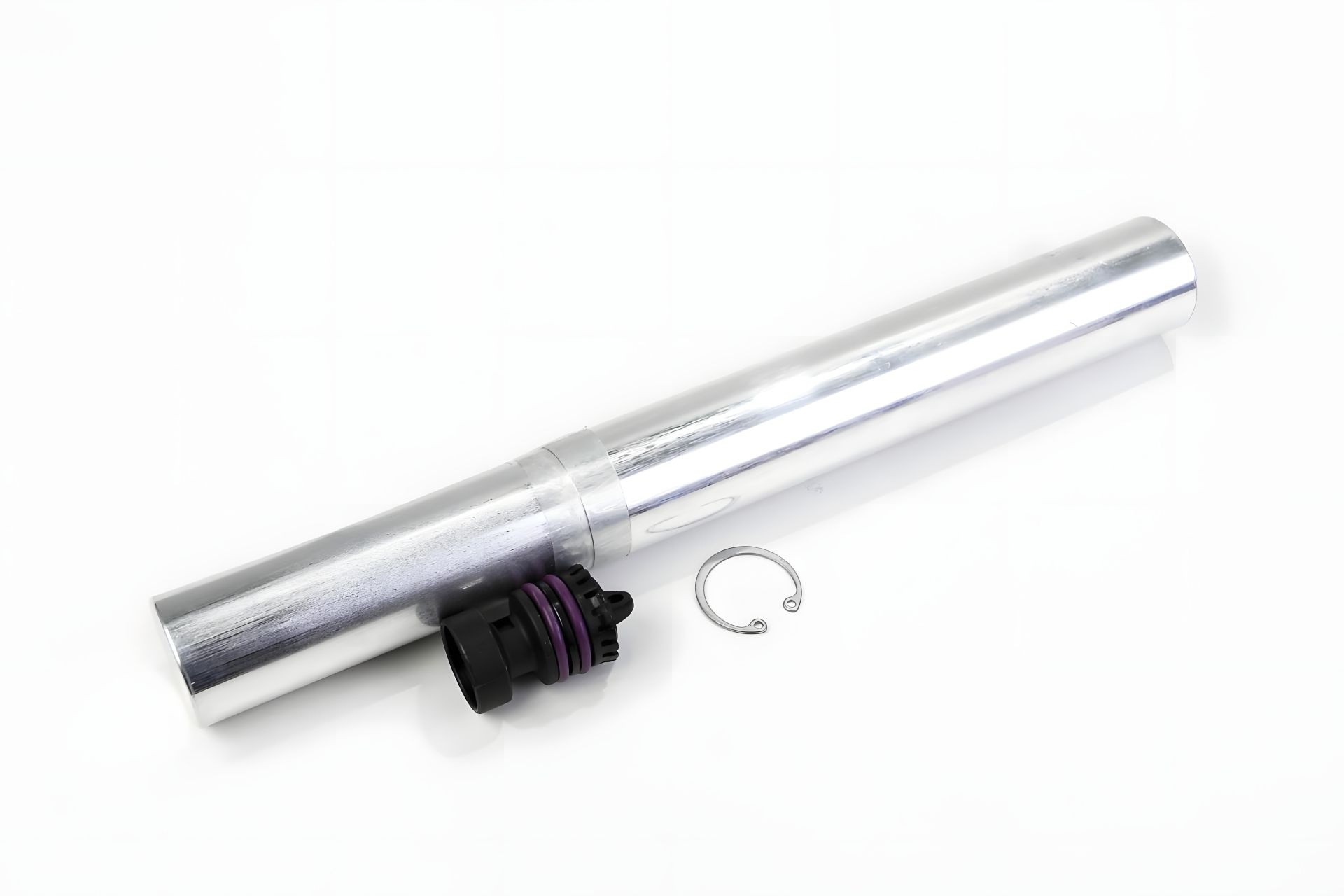 Кондиціонера осушувач MB (W639)2,1 10, MAHLE/KNECHT (AD222000P) Кондиціонера осушувач MB (W639)2,1 10, MAHLE/KNECHT (AD222000P)