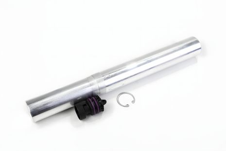 Кондиціонера осушувач MB (W639)2,1 10, MAHLE/KNECHT (AD222000P)