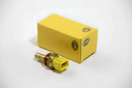 Датчик температуры Kia Sportage/ Nissan Primera/Sunny 1.3-2.9 90-03, HELLA (6PT009107441) для точного мониторинга Датчик температуры Kia Sportage/ Nissan Primera/Sunny 1.3-2.9 90-03, HELLA (6PT009107441) для точного мониторинга