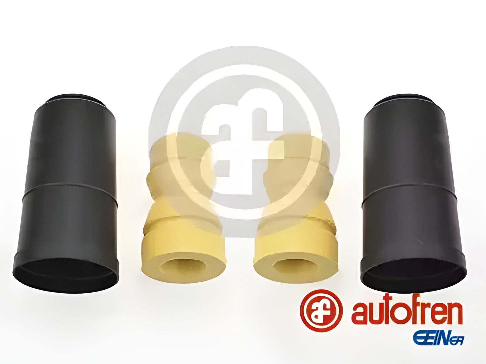 Пылезащитный комплект заднего амортизатора AUDI 100/A6 90-97, AUTOFREN (D5091) Пылезащитный комплект заднего амортизатора AUDI 100/A6 90-97, AUTOFREN (D5091)