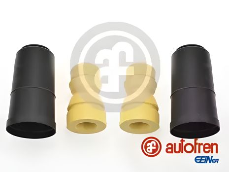 Пылезащитный комплект заднего амортизатора AUDI 100/A6 90-97, AUTOFREN (D5091) Пылезащитный комплект заднего амортизатора AUDI 100/A6 90-97, AUTOFREN (D5091)